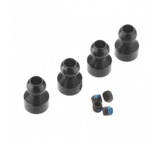 Ricambi per auto RC - ARRMA AR330216 Palla 3x5.8x10.8mm (4) - FLASH RC