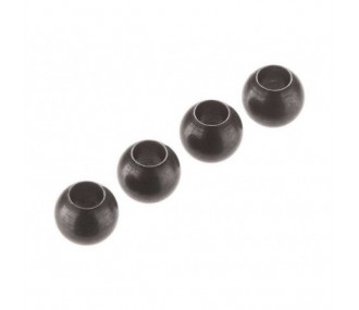 ARRMA AR330217 Ball 3x5.8x4.8mm (4) - FLASH RC