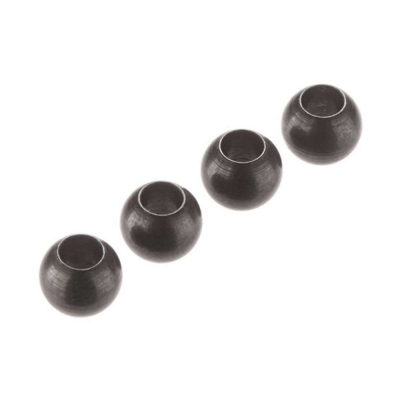 ARRMA AR330217 Ball 3x5.8x4.8mm (4) - FLASH RC