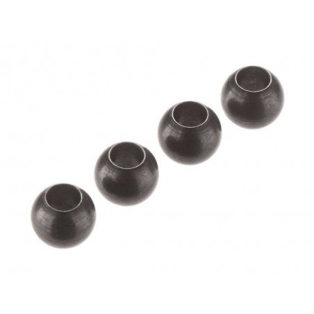 Ersatzteile RC-Cars - ARRMA AR330217 Ball 3x5.8x4.8mm (4) - FLASH RC