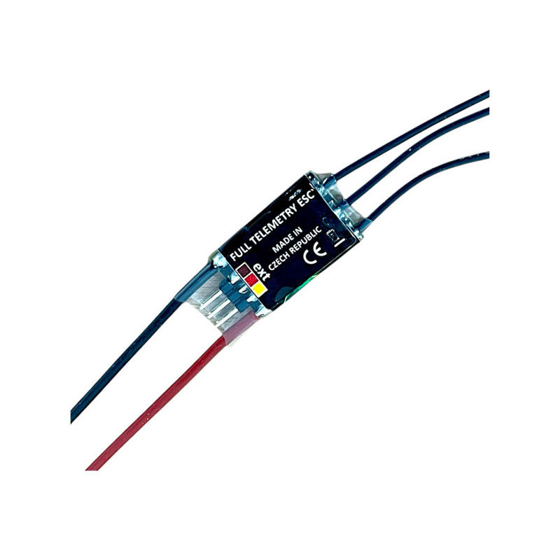 ESC RC Factory VOLTA CL 20A
