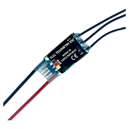 ESC RC Factory VOLTA CL 20A