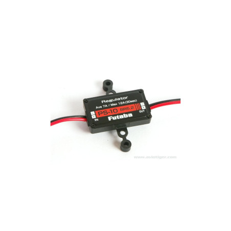 REGULATEUR PS-10BR 5.2V FUTABA