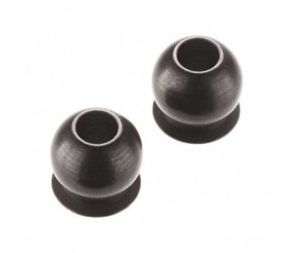 Ricambi per auto RC - ARRMA AR340075 Palla 3x6.8x6.3mm (2) - FLASH RC