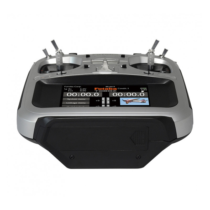 Radio FUTABA T26SZ only
