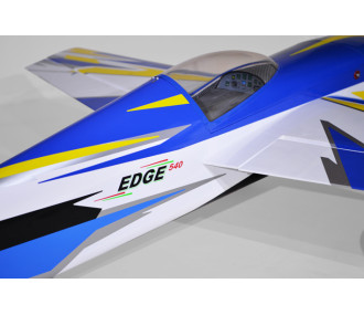 Flugzeug BLUE EDGE 540 2,64m (104") 120cc ARF CARBON 2