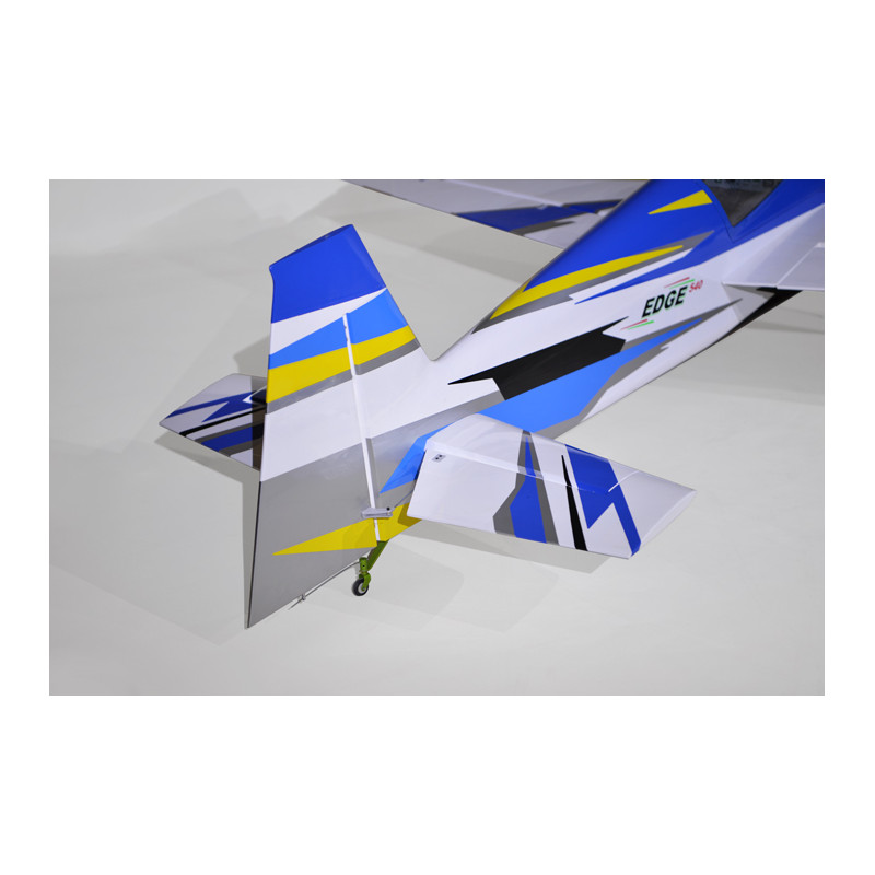 Flugzeug BLUE EDGE 540 2,64m (104") 120cc ARF CARBON