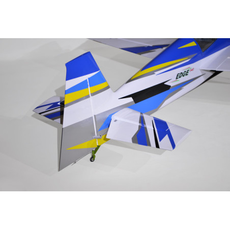 Flugzeug BLUE EDGE 540 2,64m (104") 120cc ARF CARBON