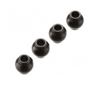 Ersatzteile RC-Cars - ARRMA AR310450 Ball 3x7.8x8mm (4) - FLASH RC