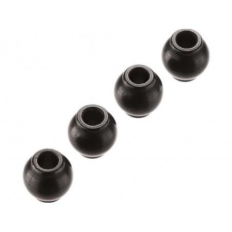 Ersatzteile RC-Cars - ARRMA AR310450 Ball 3x7.8x8mm (4) - FLASH RC