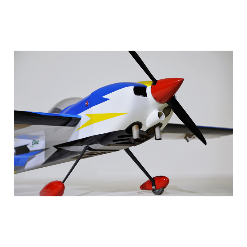 Aereo BLUE EDGE 540 2,64m (104") 120cc ARF CARBONIO