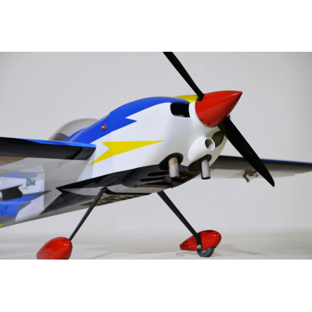 Aereo BLUE EDGE 540 2,64m (104") 120cc ARF CARBONIO