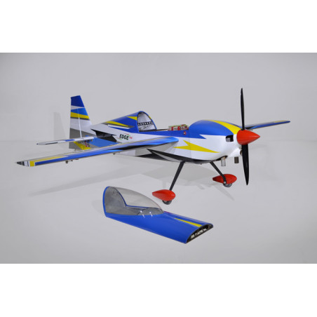 Flugzeug BLUE EDGE 540 2,64m (104") 120cc ARF CARBON