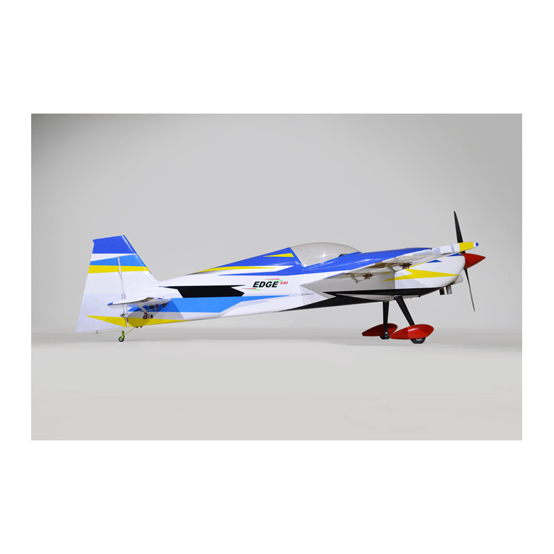 Aereo BLUE EDGE 540 2,64m (104") 120cc ARF CARBONIO