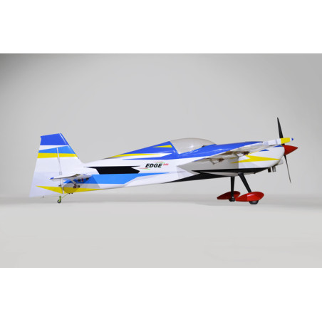 Avion Phoenix Model BLEU EDGE 540 2,64m (104") 120cc ARF CARBON - FLASH RC