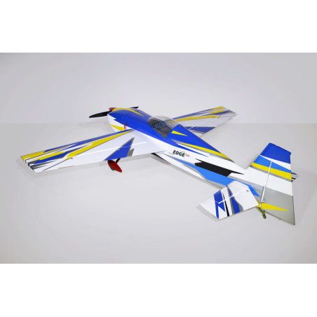 Flugzeug BLUE EDGE 540 2,64m (104") 120cc ARF CARBON