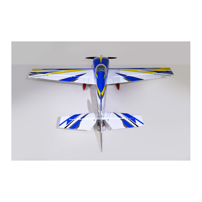 Plane BLUE EDGE 540 2,64m (104") 120cc ARF CARBON