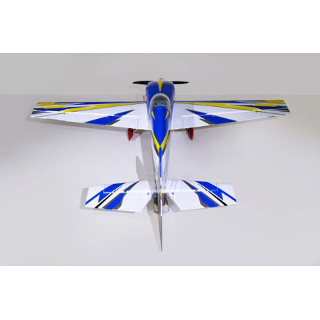Aereo BLUE EDGE 540 2,64m (104") 120cc ARF CARBONIO