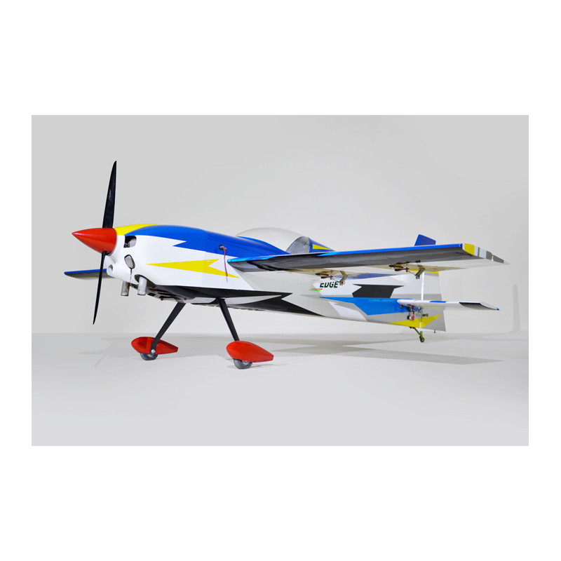 Flugzeug BLUE EDGE 540 2,64m (104") 120cc ARF CARBON