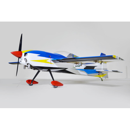 Avión BLUE EDGE 540 2,64m (104") 120cc ARF CARBONO