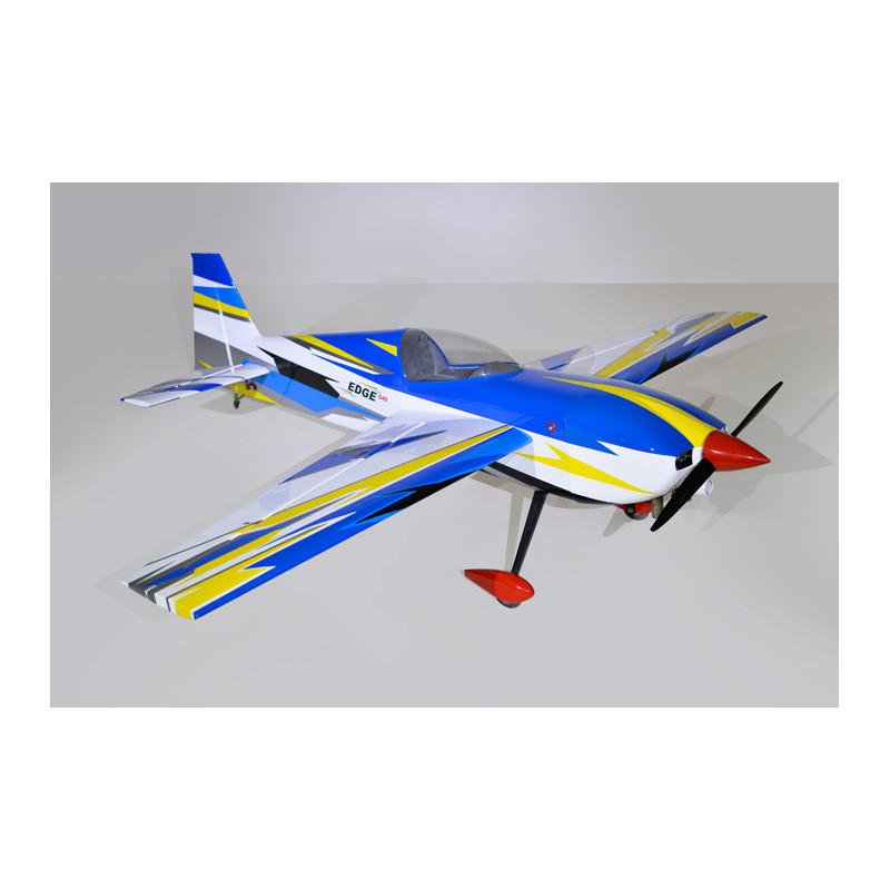 Plane BLUE EDGE 540 2,64m (104") 120cc ARF CARBON