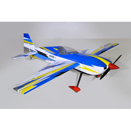 Flugzeug BLUE EDGE 540 2,64m (104") 120cc ARF CARBON