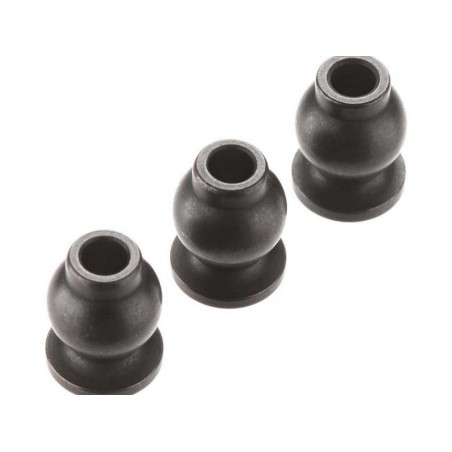 Ersatzteile RC-Cars - ARRMA AR330202 Ball 3x7.8x10.5mm (4) - FLASH RC