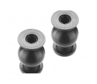 Ricambi per auto RC - ARRMA AR340074 Sfera 3x8x12.5mm (2) - FLASH RC