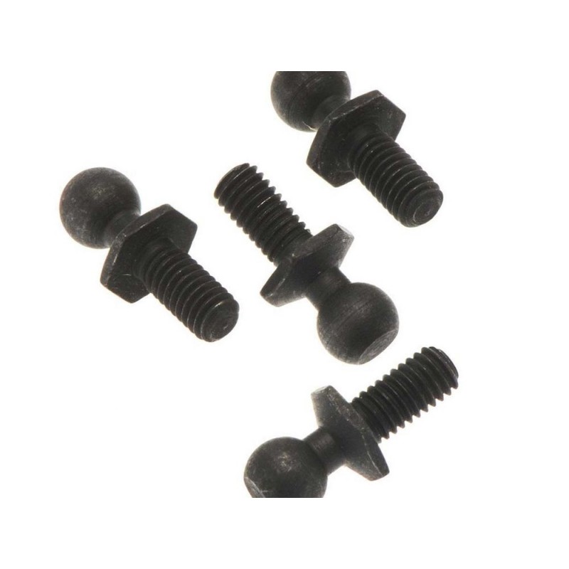 Ricambi per auto RC - ARRMA AR340130 Sfera 4,3x10,75mm (4) - FLASH RC