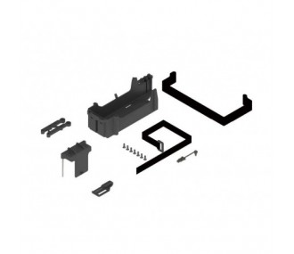 Ricambi per auto RC - ARRMA AR320351 Vassoio batteria grande Outcast - FLASH RC
