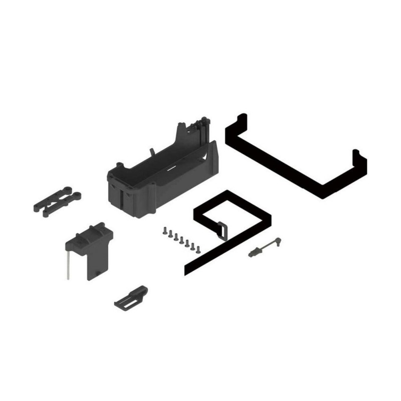 ARRMA AR320351 Battery Tray Large Outcast - FLASH RC