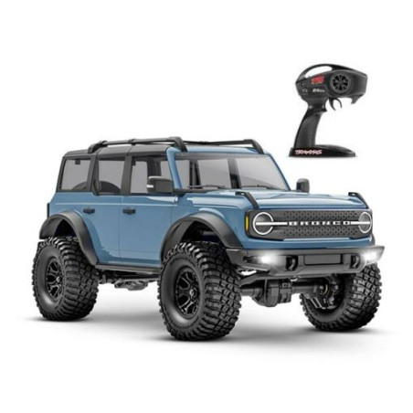 TRX-4M FORD BRONCO 1/18 AREA 51