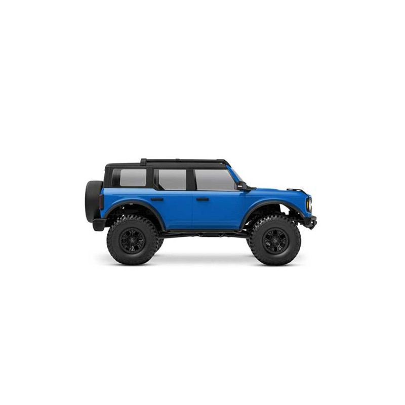 TRX-4M FORD BRONCO 1/18 BLUE