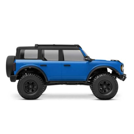 TRX-4M FORD BRONCO 1/18 BLUE