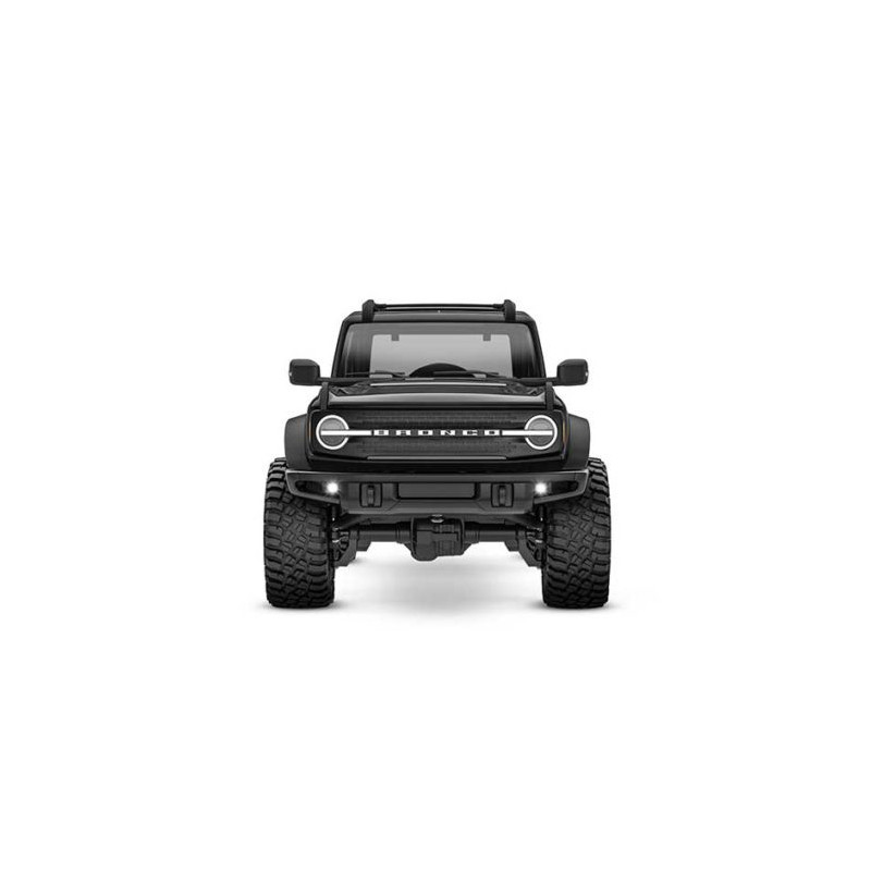TRX-4M FORD BRONCO 1/18 BLACK