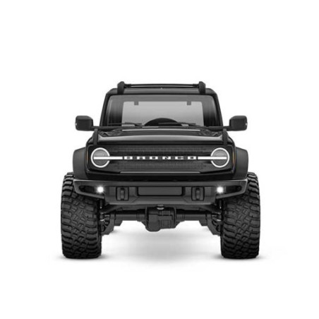TRX-4M FORD BRONCO 1/18 BLACK