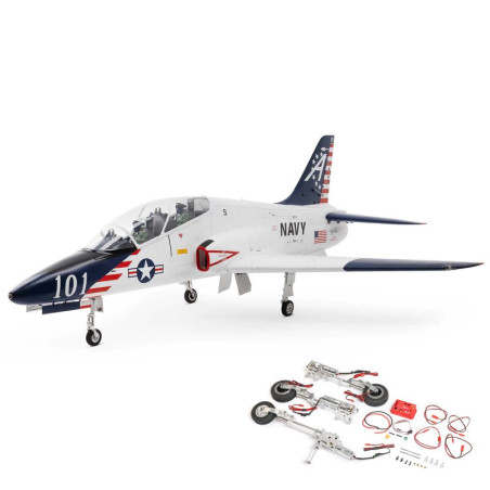 HANGAR 9 HAWK/T-45 140-160N ARF