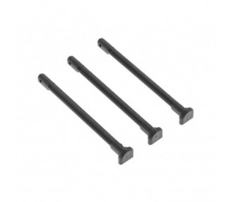 ARRMA AR320331 Battery Door Pin (3) - FLASH RC