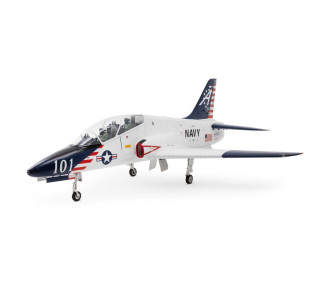 HANGAR 9 HAWK/T-45 140-160N ARF