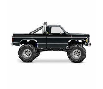 TRX-4M K10 1/18 NOIR - FLASH RC 2