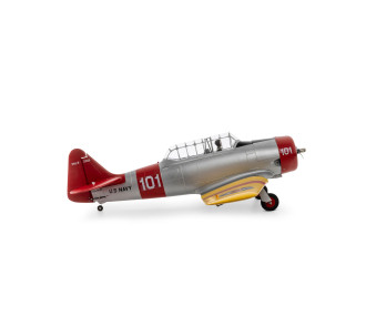 SNJ-5/AT-6 Texan 1.5m BNF Basic with AS3X+ and SAFE Select 2