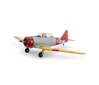 SNJ-5/AT-6 Texan 1.5m PNP 2