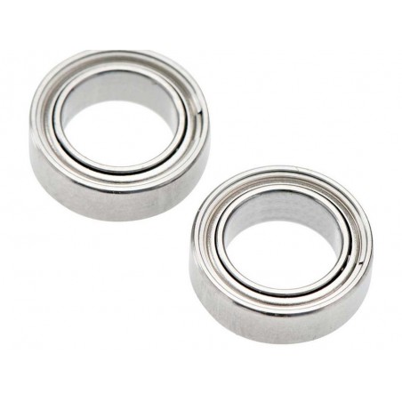 ARRMA AR610014 Ball Bearing 5x8x2.5mm 4x4 (2) - FLASH RC