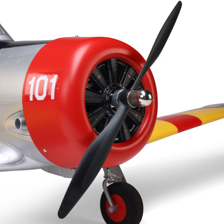 SNJ-5/AT-6 Texan 1.5m PNP