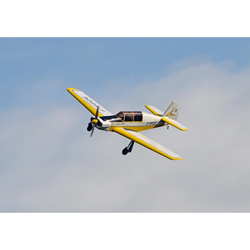 DALOTEL DM-165 VIKING 2,80m ARF - FLASH RC