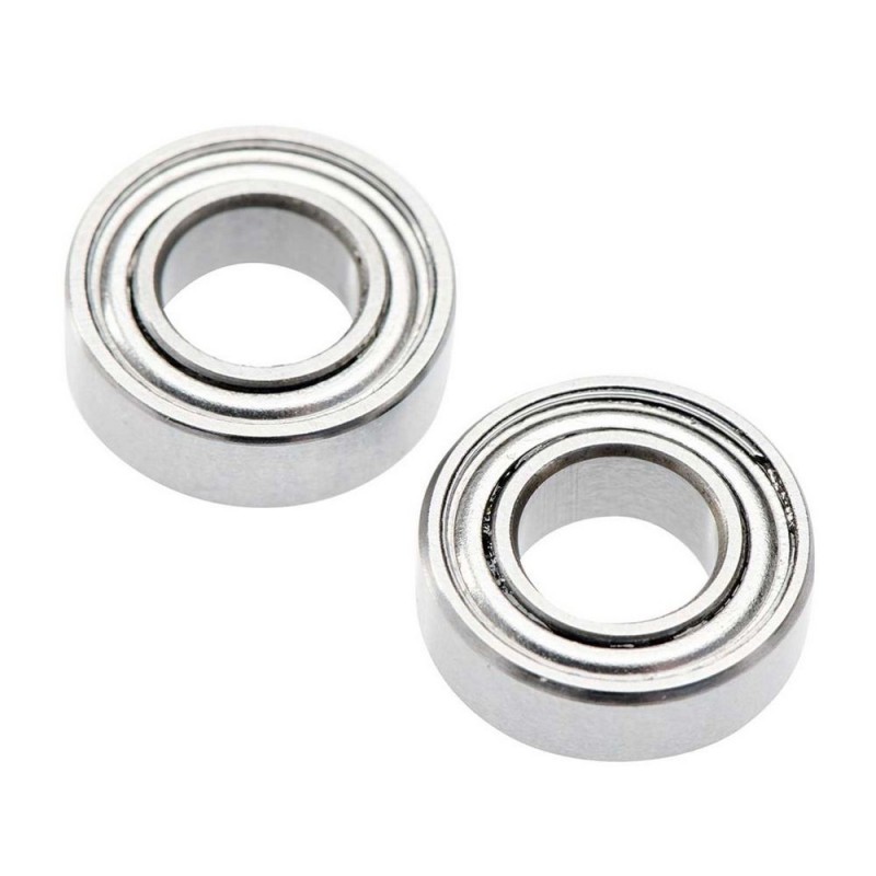 Ricambi per auto RC - ARRMA AR610031 Cuscinetti a sfera 6x12x4mm 4x4 (2) - FLASH RC