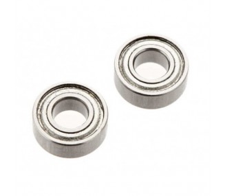 ARRMA AR610019 Bearing 5x11x4mm (2) - FLASH RC