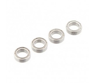 Ersatzteile RC-Cars - ARRMA AR610006 Bearing 6x10x3mm (4) - FLASH RC