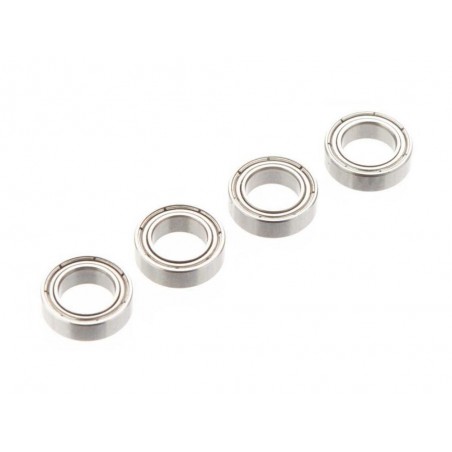 Ersatzteile RC-Cars - ARRMA AR610006 Bearing 6x10x3mm (4) - FLASH RC
