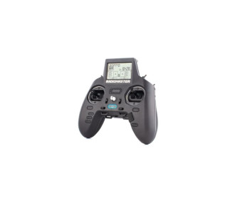 Radiocomandi - RadioMaster Zorro Max Blu 4in1 16 canali - FLASH RC